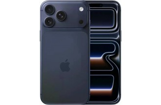 Apple iPhone 17 Pro Max 512GB mobilus telefonas Apple iPhone 17 Pro Max 512GB mobilus telefonas